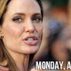Image for article titled Angelina Nearly Weeps During Visit To Sarajevo